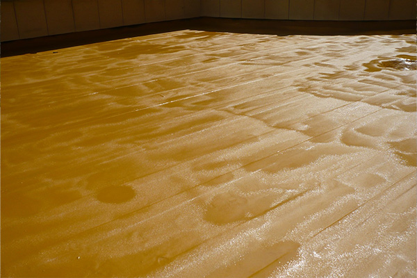 Membrane liquide impermeabilizzanti